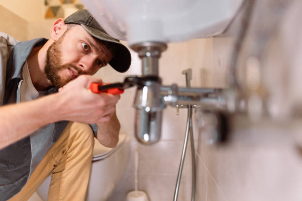Best Local Plumber Services  in Moreland, ID