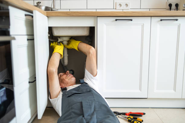 Best Shower Repair Services  in Moreland, ID