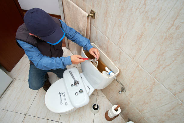 Best Commercial Plumbing Services  in Moreland, ID