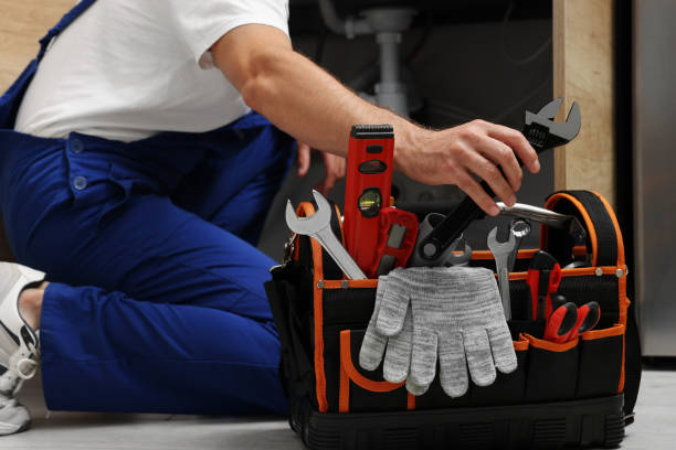 Best Sewer Line Repair  in Moreland, ID