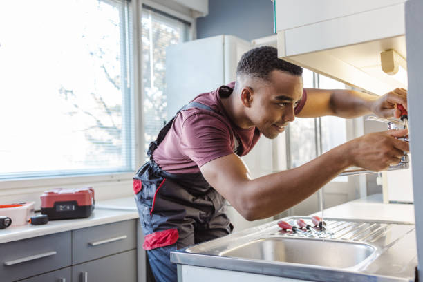 Best Gas Line Repair  in Moreland, ID