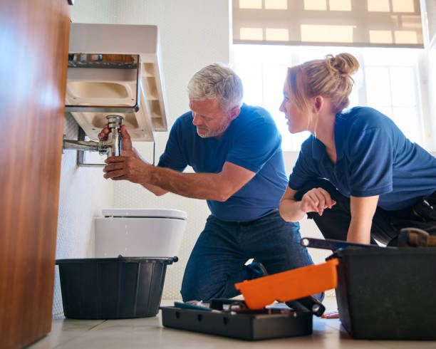 Trusted Moreland, ID Plumbing Experts